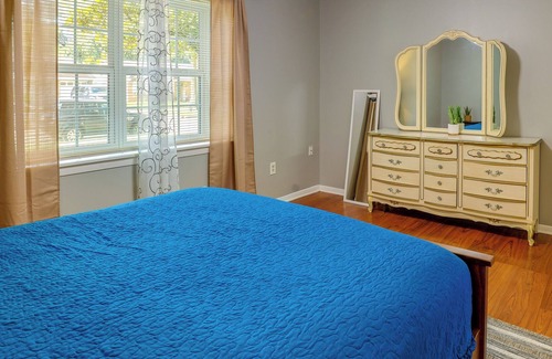 Sharpstown Apartamento | Houston Vacation Rental: 13 Mi to Downtown!