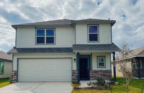 Northside Casa | Houston Vybez