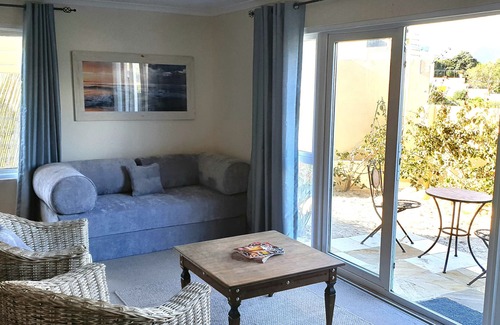 Hout Bay Casa | Hout Bay Breeze