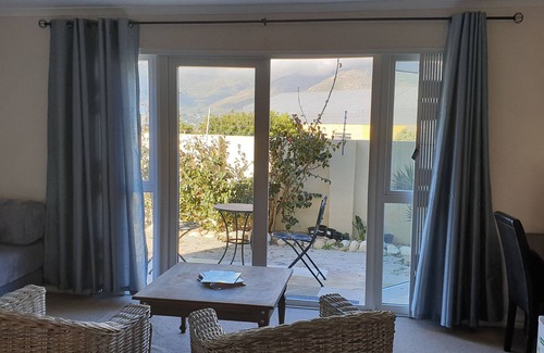 Hout Bay Casa | Hout Bay Breeze