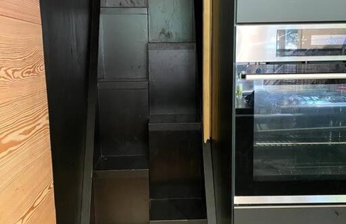 Municipality of Utrechtse Heuvelrug Casa | Houten bosvilla met sauna en 2 slaapkamers