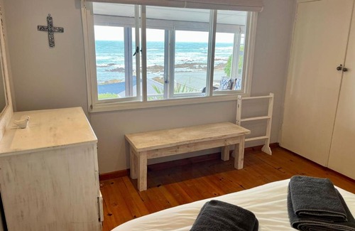 Franskraal Casa | Houtgerus