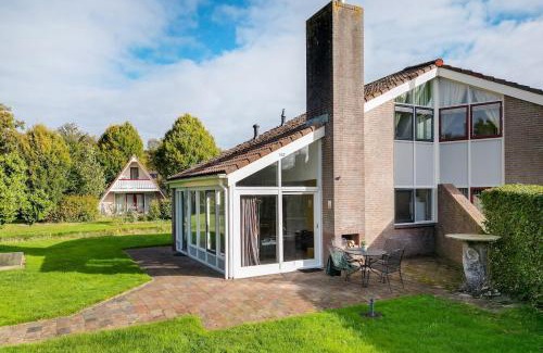 Zwiggelte Casa | Houtsnip I Vakantiehuis met Tuin en Openhaard