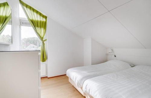 Zwiggelte Casa | Houtsnip I Vakantiehuis met Tuin en Openhaard