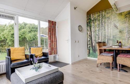 Zwiggelte Casa | Houtsnip I Vakantiehuis met Tuin en Openhaard
