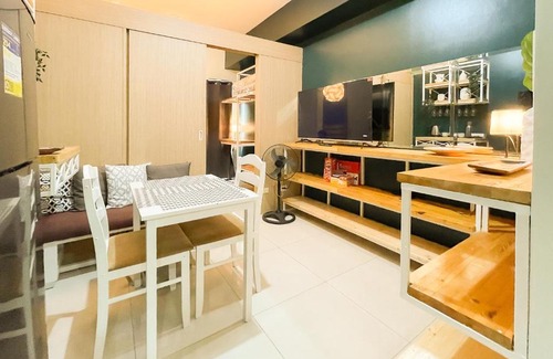 Santo Cristo Apartamento | Houzz 2907 by Houzztelity