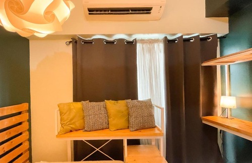 Santo Cristo Apartamento | Houzz 2907 by Houzztelity