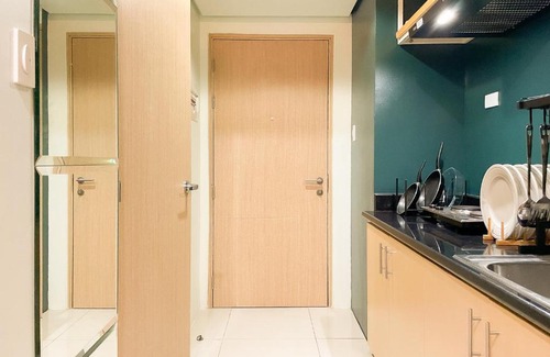 Santo Cristo Apartamento | Houzz 2907 by Houzztelity
