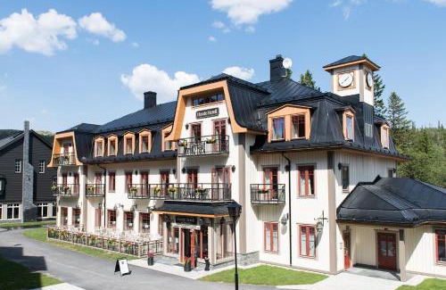 Vemdalen Hotel | Hovde Hotell