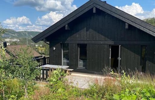 Atra Casa | Hovdetunet 77-Gaustablikk