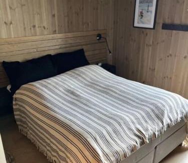 Atra Casa | Hovdetunet 77-Gaustablikk