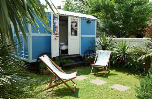Hove Apartamento | Hove Hut Actually - By Brighton Holiday Lets