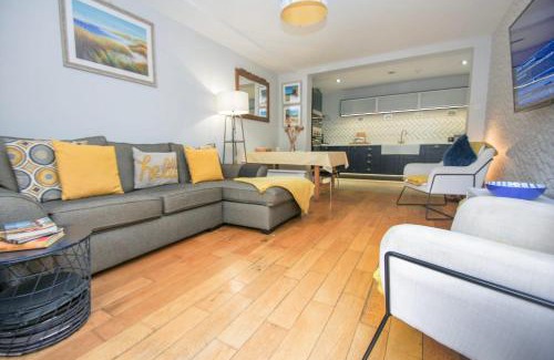 Hove Apartamento | Hove Hut Actually - By Brighton Holiday Lets
