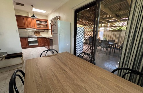 Echuca Casa | Hovell's Inn
