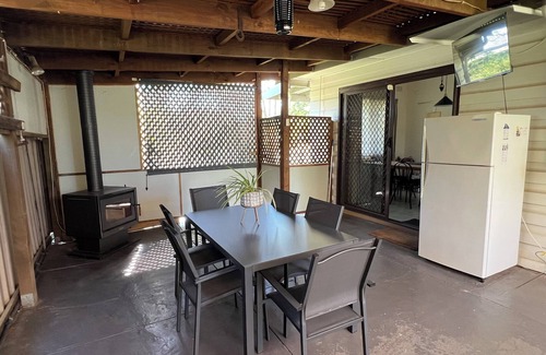 Echuca Casa | Hovell's Inn