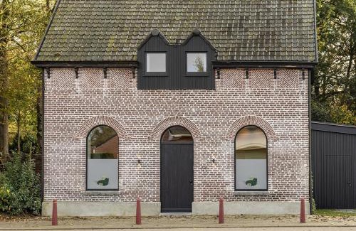 Vichte Casa | HoveniersHuis