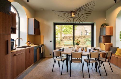Vichte Casa | HoveniersHuis