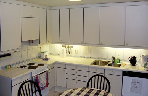 Leikanger Municipality Casa | Hovsfjellet by Interhome