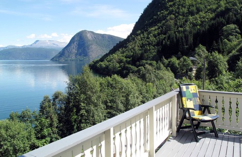 Leikanger Municipality Casa | Hovsfjellet by Interhome