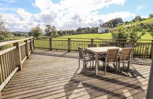 Hawkshead Casa | How Beck