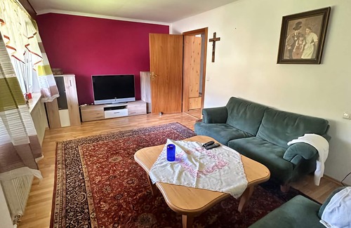 Bischofswiesen Casa | How do you feel "at home" in beautiful Bischofswiesen?