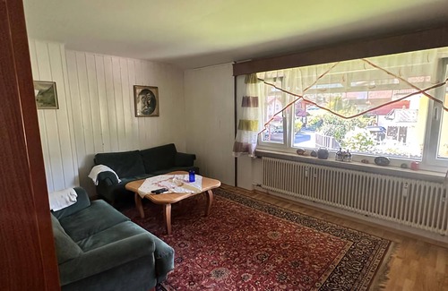 Bischofswiesen Casa | How do you feel "at home" in beautiful Bischofswiesen?