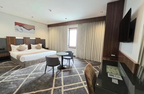 Medina Hotel | How inn Hotel