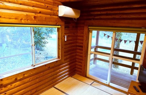 Kawanehon Hotel | How to do itFusion of outdoor and healingHot s / Haibaragun Shizuoka