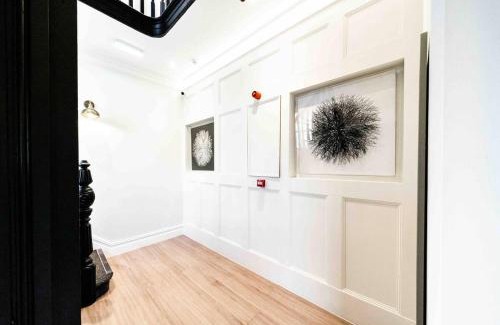 Adamsdown Apartamento | Howard Gardens Flat 2 Rowan