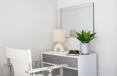 Adamsdown Apartamento | Howard Gardens Flat 2 Rowan