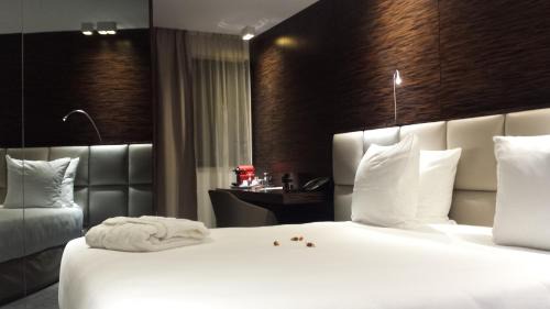 Paray-Vieille-Poste Hotel | Howard Hotel Paris Orly Airport