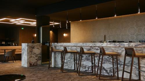 Paray-Vieille-Poste Hotel | Howard Hotel Paris Orly Airport