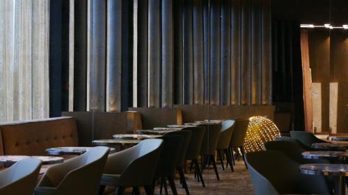 Paray-Vieille-Poste Hotel | Howard Hotel Paris Orly Airport