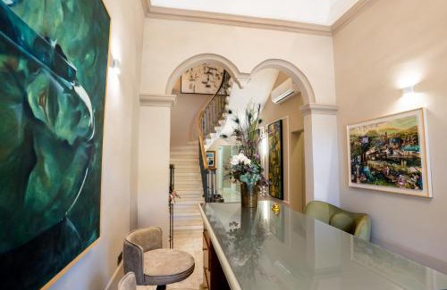 Rabat Cama Y Desayuno | Howard House Hotel