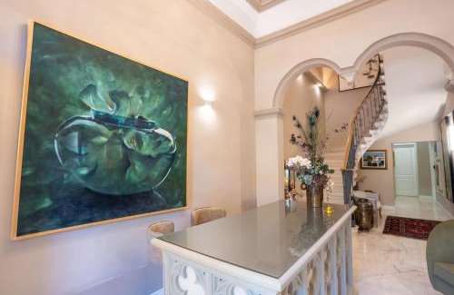 Rabat Cama Y Desayuno | Howard House Hotel