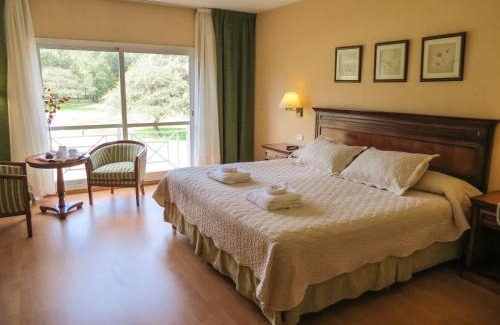 Villa General Belgrano Hotel | Howard Johnson Hotel & Spa Villa General Belgrano