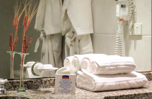 Villa General Belgrano Hotel | Howard Johnson Hotel & Spa Villa General Belgrano