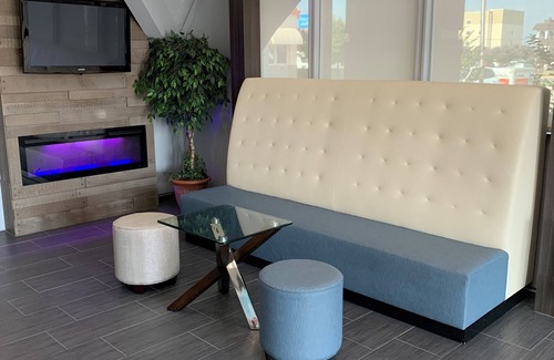 Central Oklahoma City Hotel | Howard Johnson by Wyndham Oklahoma City Airport/ Fairgrounds