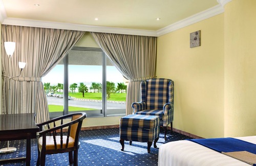 Al Hamra Hotel | Howard Johnson by Wyndham Dammam