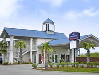 Galveston Hotel | Howard Johnson by Wyndham Galveston