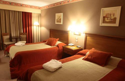 Villa María Hotel | Howard Johnson Villa María Hotel y Casino