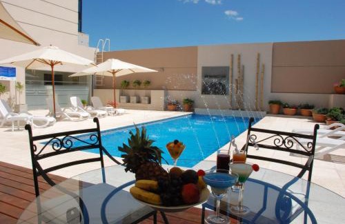 Villa María Hotel | Howard Johnson Villa María Hotel y Casino