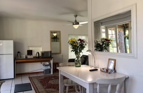 Pinelands Cama Y Desayuno | Howard's End Manor