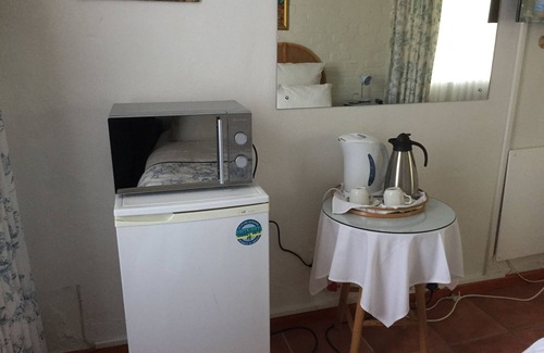 Pinelands Cama Y Desayuno | Howard's End Manor