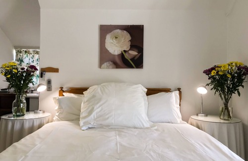 Pinelands Cama Y Desayuno | Howard's End Manor