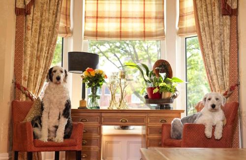 Lytham St. Anne's Casa | Howarth House