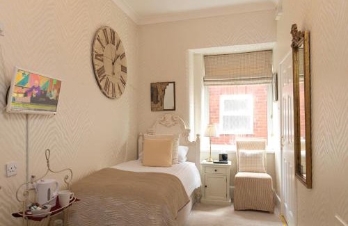 Lytham St. Anne's Casa | Howarth House