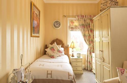 Lytham St. Anne's Casa | Howarth House
