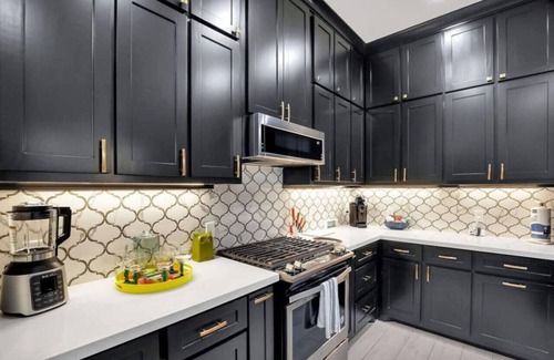 Flour Bluff Casa | Howdy Holiday: Laguna Oasis