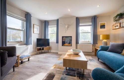 Keswick Apartamento | Howe Keld 3 Ground floor